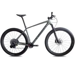 Specialized S-Works Epic HT - Azzurro