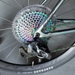 Specialized S-Works Epic HT - Azzurro -Caschi e occhiali Soldes epic azzurro 22 3