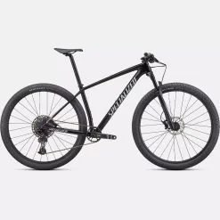 Specialized Epic Hardtail - Nero