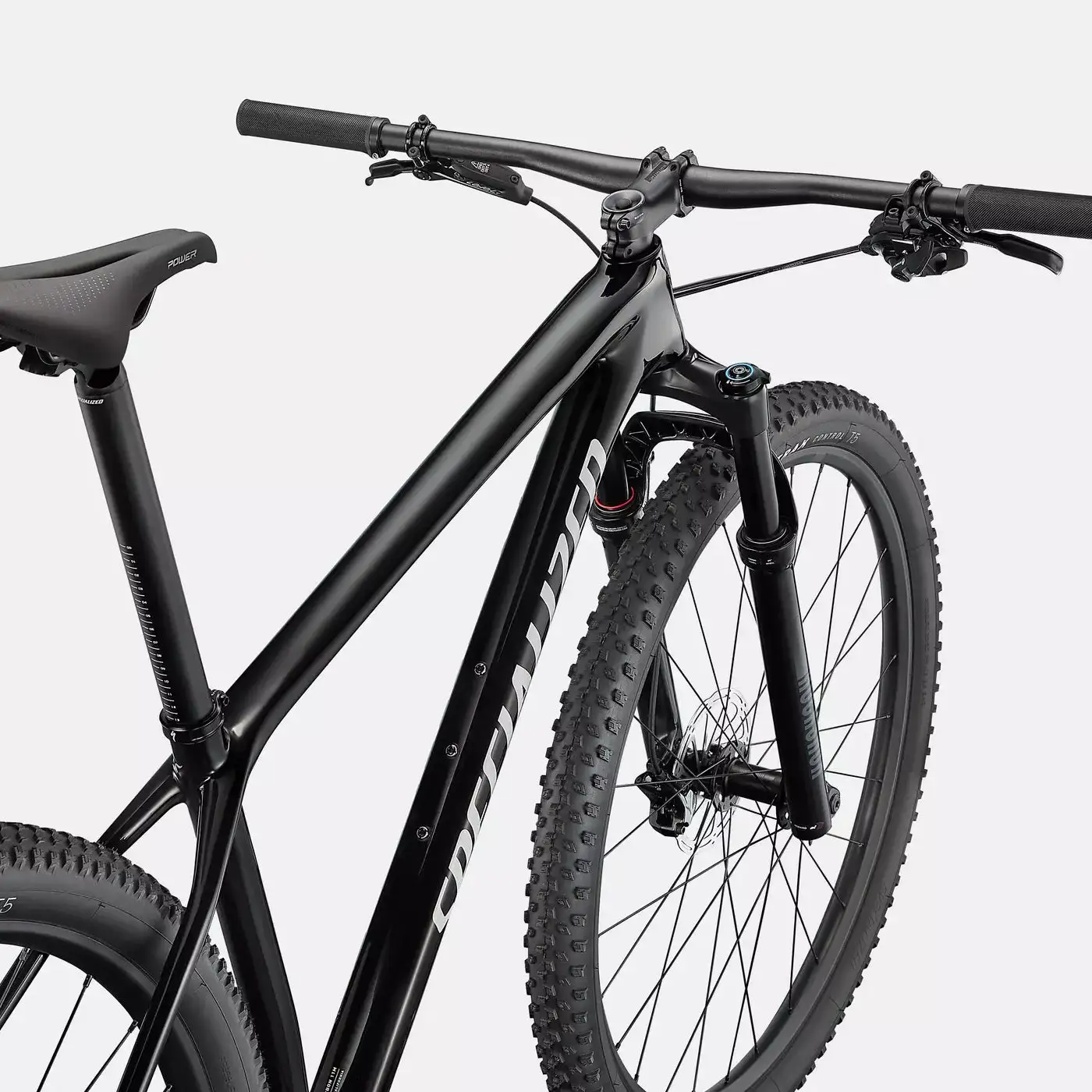 Specialized Epic Hardtail - Nero 5 Specialized Epic Hardtail - Nero – Image 3