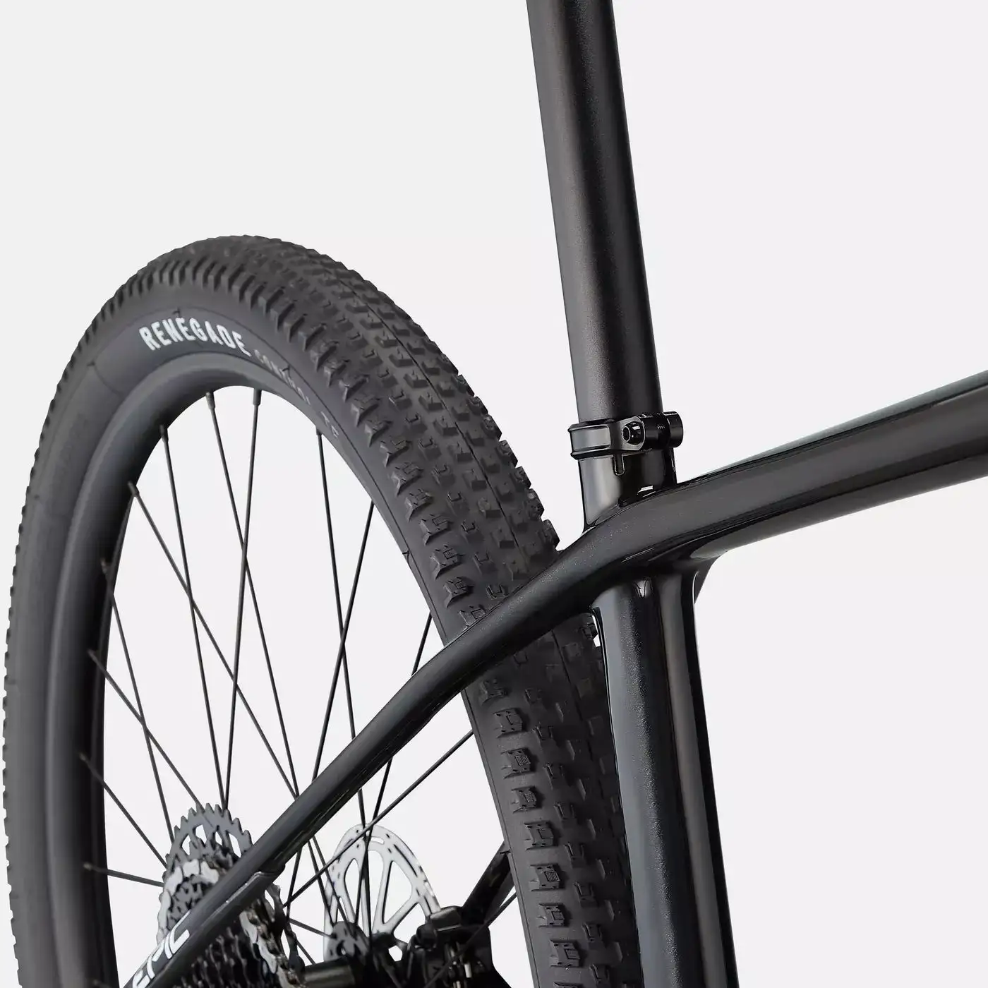 Specialized Epic Hardtail - Nero 6 Specialized Epic Hardtail - Nero – Image 4