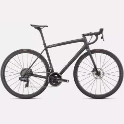 Specialized Aethos Pro SRAM Force ETap AXS - Nero