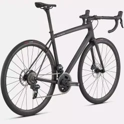 Specialized Aethos Pro SRAM Force ETap AXS - Nero -Caschi e occhiali Soldes etos nero pro axx 21 ret2