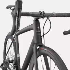 Specialized Aethos Pro SRAM Force ETap AXS - Nero -Caschi e occhiali Soldes etos nero pro axx 21 ret3