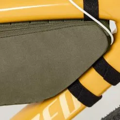 Borsa Telaio Specialized/Fjällräven Large - Verde -Caschi e occhiali Soldes frame bag VERDE 22 3 aba27823 9c89 4709 9969 7ccabc36fff3