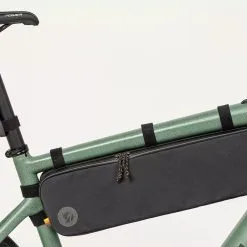 Borsa Telaio Specialized/Fjällräven Small - Nero -Caschi e occhiali Soldes frame bag nero 22 2 95ead75e f3be 4543 97ed a6a2f5db43f8