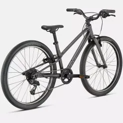 Specialized Jett 24 - Grigio -Caschi e occhiali Soldes jet 24 grigio 3
