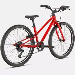 Specialized Jett 24 - Rosso -Caschi e occhiali Soldes jet 24 rosso 3
