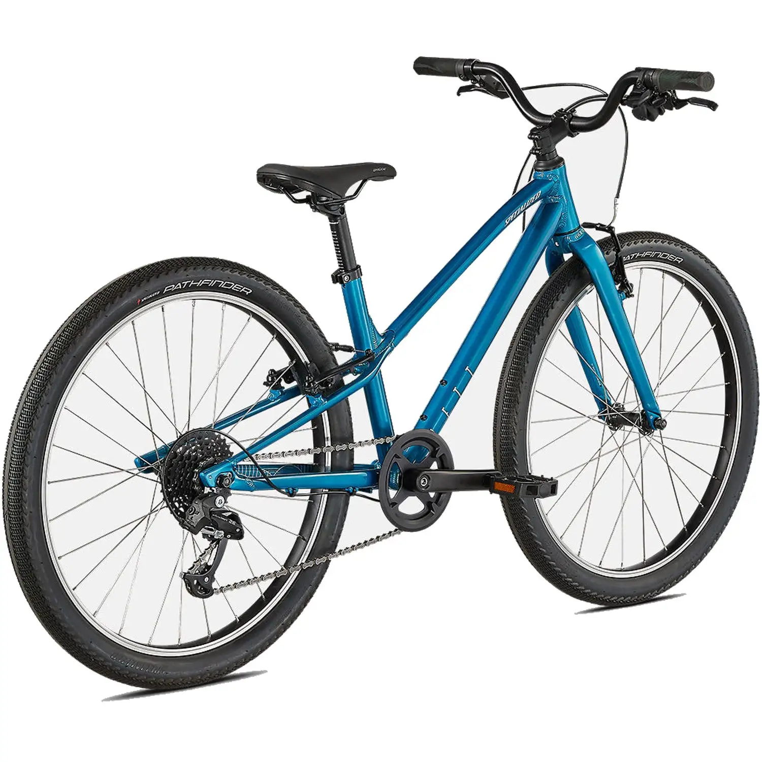 Specialized Jett 24 - Blu 5 Specialized Jett 24 - Blu – Image 3