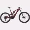 Specialized Turbo Levo Expert - Marrone -Caschi e occhiali Soldes levo exper marr 22
