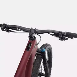 Specialized Turbo Levo Expert - Marrone -Caschi e occhiali Soldes levo exper marr 22 ret4