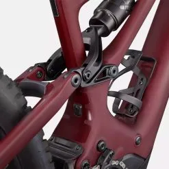 Specialized Turbo Levo Expert - Marrone -Caschi e occhiali Soldes levo exper marr 22 ret9