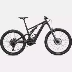 Specialized Turbo Levo Alloy - Nero