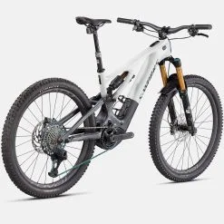 Specialized S-Works Turbo Levo - Bianco -Caschi e occhiali Soldes levo sw 22 bianco ret2