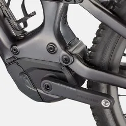 Specialized S-Works Turbo Levo - Bianco -Caschi e occhiali Soldes levo sw 22 bianco ret6