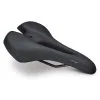 Sella Da Donna Specialized Lithia Comp Gel - Nero -Caschi e occhiali Soldes lithia comp gel special blk 16 hr