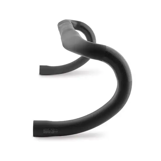 Manubrio Specialized S-Works Carbon - Nero Opaco 4 Manubrio Specialized S-Works Carbon - Nero Opaco – Image 2