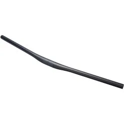 Manubrio Specialized S-Works Carbon Mini Rise - Nero