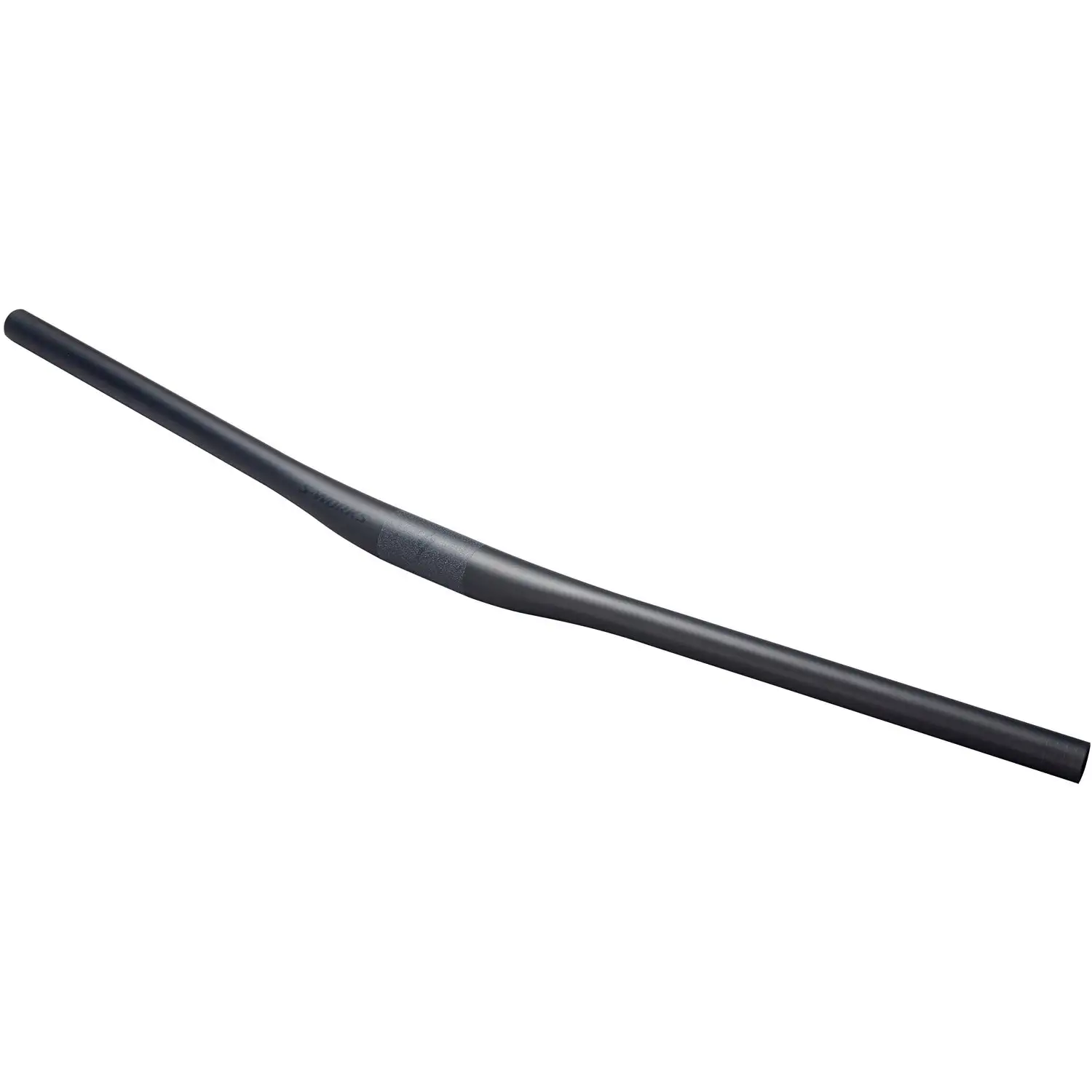 Manubrio Specialized S-Works Carbon Mini Rise - Nero 3 Manubrio Specialized S-Works Carbon Mini Rise - Nero