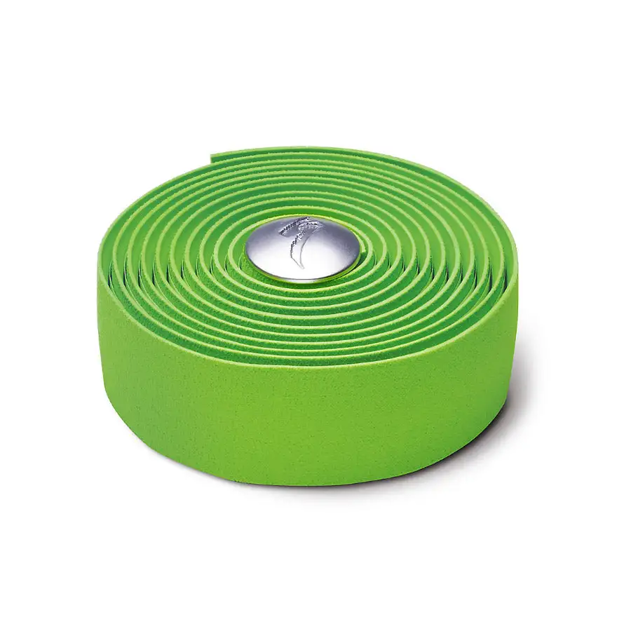 Nastro Manubrio Specialized Roubaix - Verde 3 Nastro Manubrio Specialized Roubaix - Verde