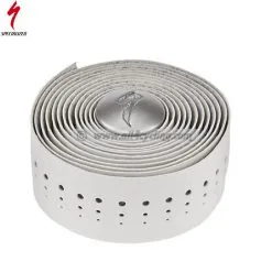 Nastro Manubrio Specialized S-Wrap Velvet - Bianco