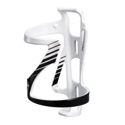Portaborraccia Specialized Zee Cage Side - Bianco Nero