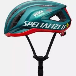 Casco Specialized Prevail 3 - Bora Hansgrohe -Caschi e occhiali Soldes prevail 3 bora 22 bis 2