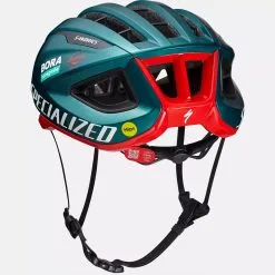 Casco Specialized Prevail 3 - Bora Hansgrohe -Caschi e occhiali Soldes prevail 3 bora 22 bis 5