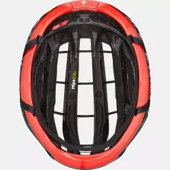 Casco Specialized Prevail 3 - Bora Hansgrohe -Caschi e occhiali Soldes prevail 3 bora 22 bis 7