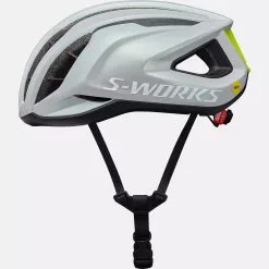 Casco Specialized Prevail 3 - Grigio -Caschi e occhiali Soldes prevail 3 grigio 23 2