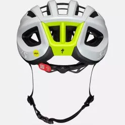 Casco Specialized Prevail 3 - Grigio -Caschi e occhiali Soldes prevail 3 grigio 23 4