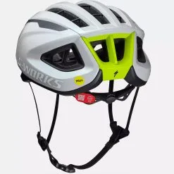 Casco Specialized Prevail 3 - Grigio -Caschi e occhiali Soldes prevail 3 grigio 23 5