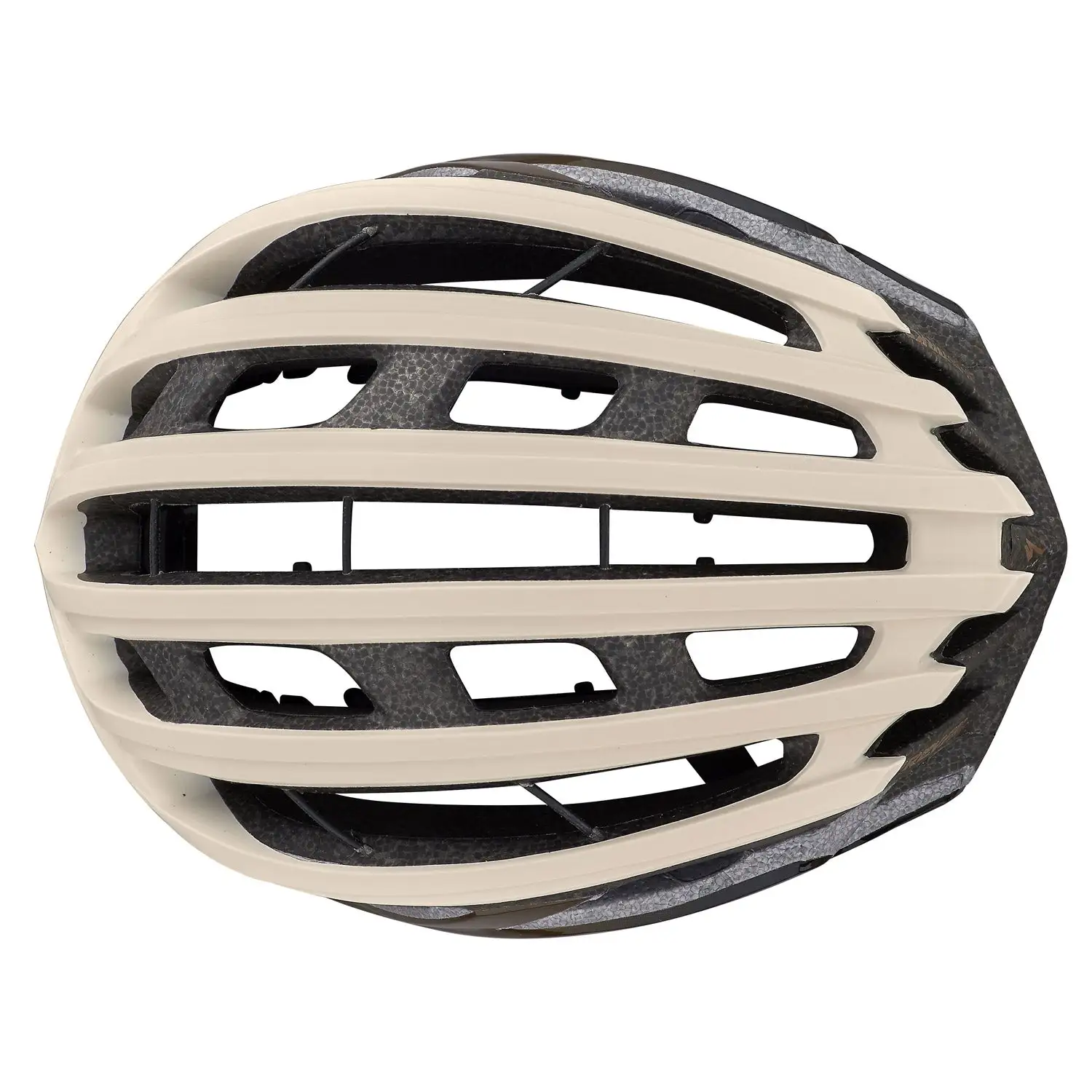 Casco Specialized Prevail II Vent - Beige 6 Casco Specialized Prevail II Vent - Beige – Image 4