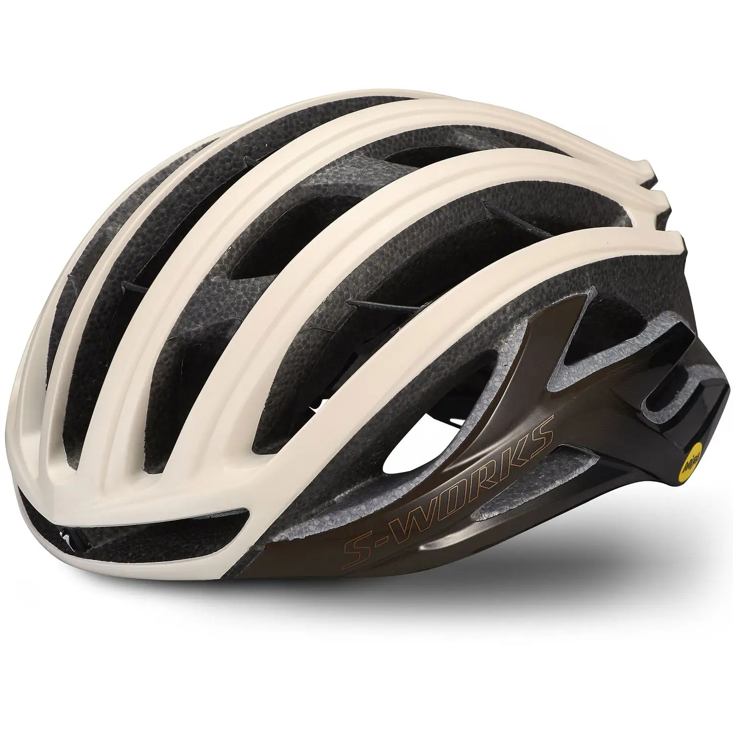 Casco Specialized Prevail II Vent - Beige 3 Casco Specialized Prevail II Vent - Beige