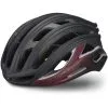 Casco Specialized Prevail II Vent - Nero Marrone -Caschi e occhiali Soldes prevail vent nero marr 21 specy