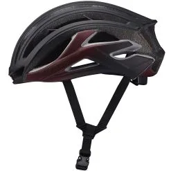 Casco Specialized Prevail II Vent - Nero Marrone -Caschi e occhiali Soldes prevail vent nero marr 21 specy front3