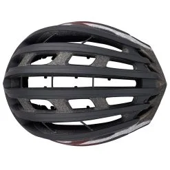 Casco Specialized Prevail II Vent - Nero Marrone -Caschi e occhiali Soldes prevail vent nero marr 21 specy front8