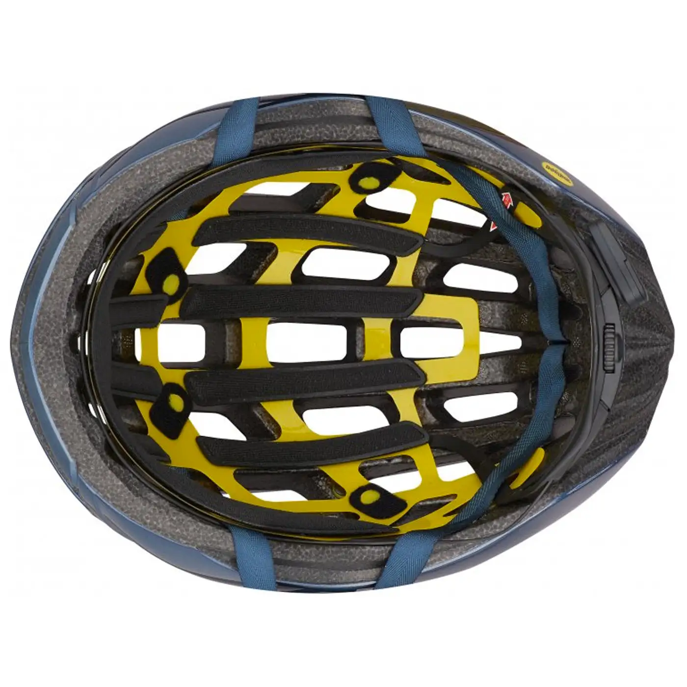 Casco Specialized Propero 3 - Blu 8 Casco Specialized Propero 3 - Blu – Image 6
