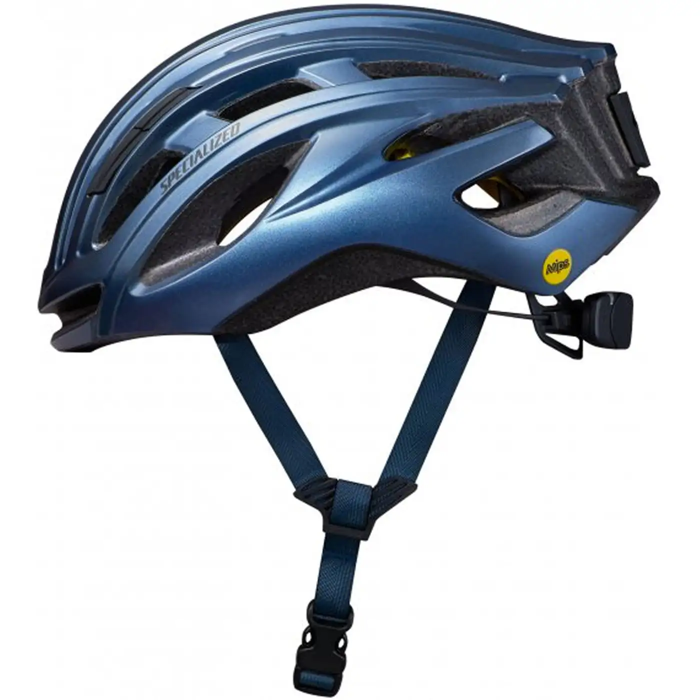 Casco Specialized Propero 3 - Blu 4 Casco Specialized Propero 3 - Blu – Image 2