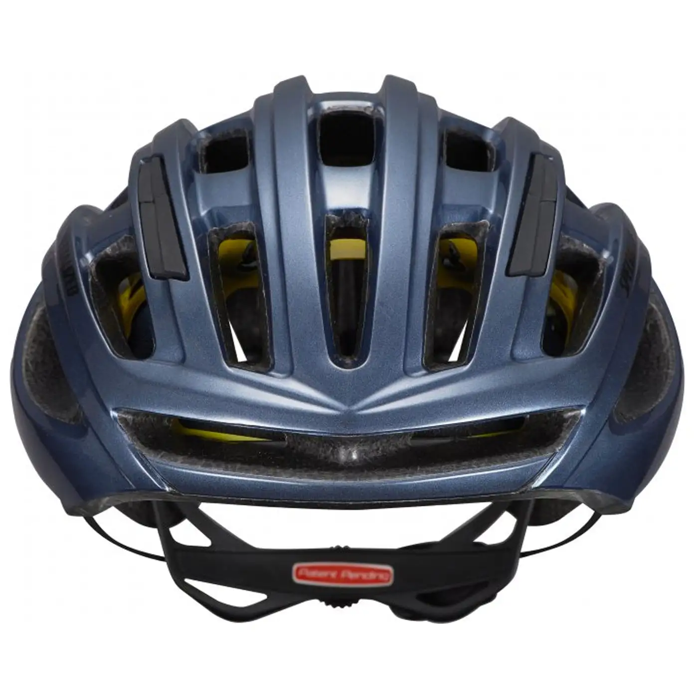 Casco Specialized Propero 3 - Blu 6 Casco Specialized Propero 3 - Blu – Image 4