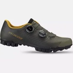 Scarpe Specialized Recon 3.0 Mountain - Verde Scuro
