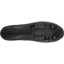 Scarpe Specialized S-Works Recon Lace - Nero -Caschi e occhiali Soldes recon lace nero 21 ret3