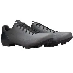 Scarpe Specialized S-Works Recon Lace - Nero -Caschi e occhiali Soldes recon lace nero 21 ret6