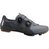 Scarpe Specialized S-Works Recon - Grigio -Caschi e occhiali Soldes recon smoke sw specy 20