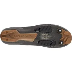 Scarpe Specialized S-Works Recon - Grigio -Caschi e occhiali Soldes recon smoke sw specy 20 sotto