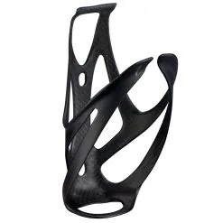 Portaborraccia Specialized SW Rib Cage III Carbon - Nero Opaco
