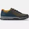 Scarpe Specialized Rime Flat - Blu -Caschi e occhiali Soldes rime flam blu 22