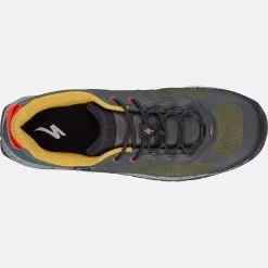 Scarpe Specialized Rime Flat - Blu -Caschi e occhiali Soldes rime flam blu 22 4