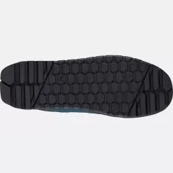 Scarpe Specialized Rime Flat - Blu -Caschi e occhiali Soldes rime flam blu 22 5