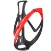 Portaborraccia Specialized Rib Cage II - Nero Rosso -Caschi e occhiali Soldes rob cage 2 nero rosso 20